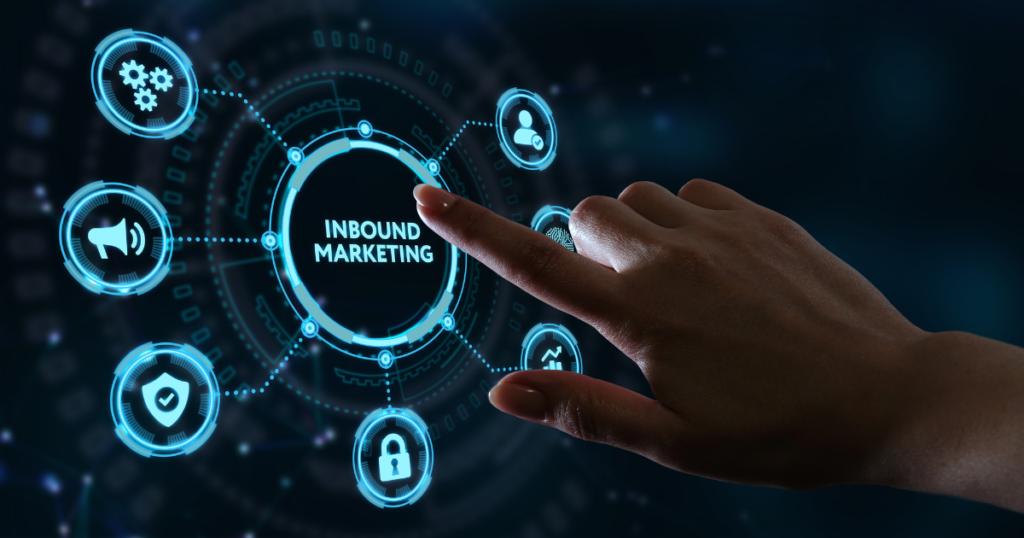 What Is Inbound Marketing? What Are The SCOPE Principles?