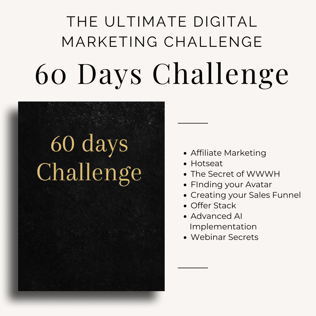60 Days compressed